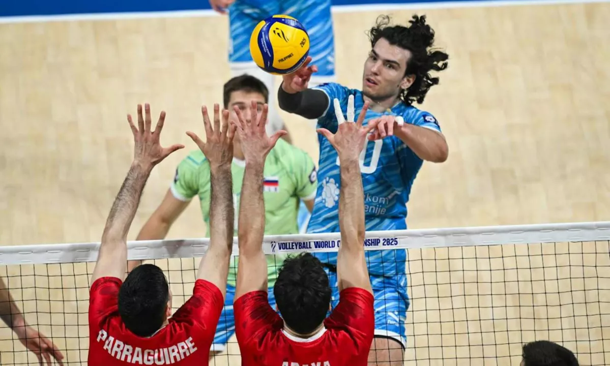 Čile le za ogrevanje, realno sliko bo pokazala tekma z Bolgarijo