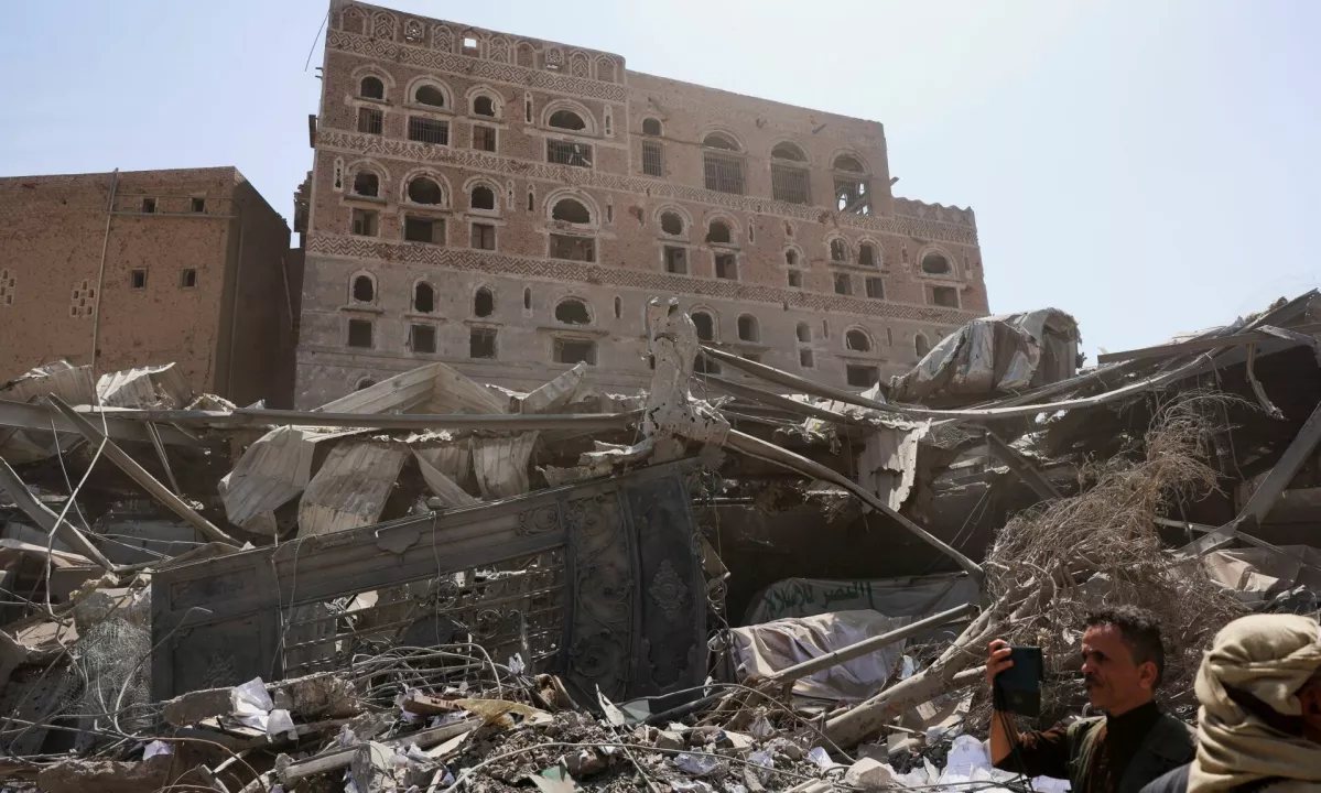 Katar: Čas je, da Izrael kaznujemo za njegove zločine