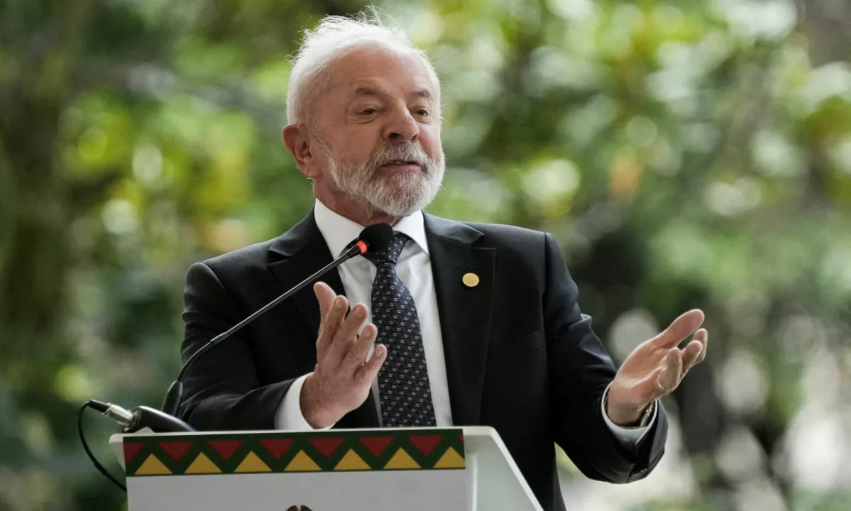 Brazilija pripravljena na trgovinska pogajanja z ZDA, vendar ne za ceno demokracije