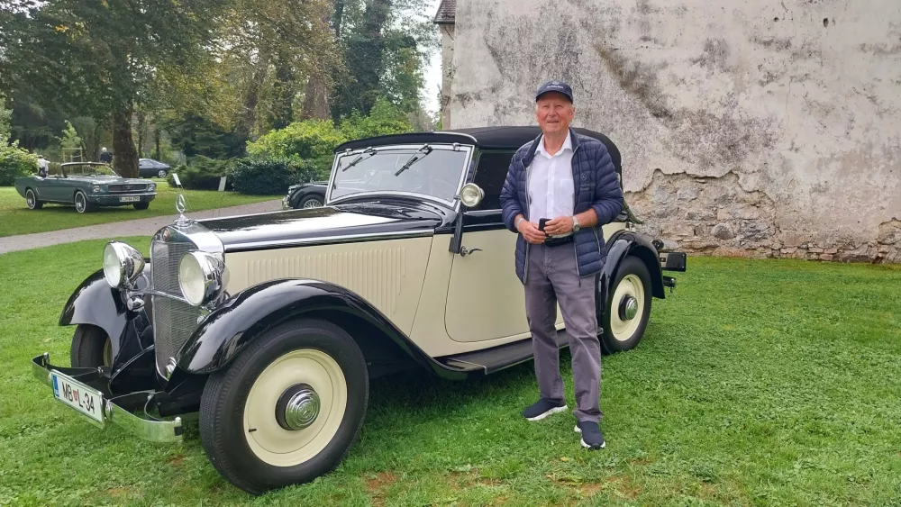 Foto: Vesna Levičnik