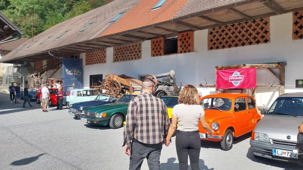 Foto: Vesna Levičnik