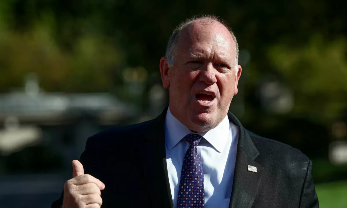 "Obmejnega carja" posneli pri prejemanju podkupnine, nato pa ustavili pregon