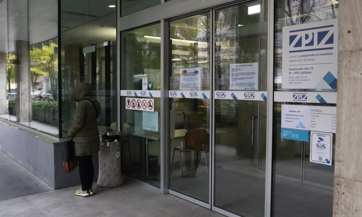 Upokojitev leta 2026 bo predvidoma ugodnejša kot konec leta 2025