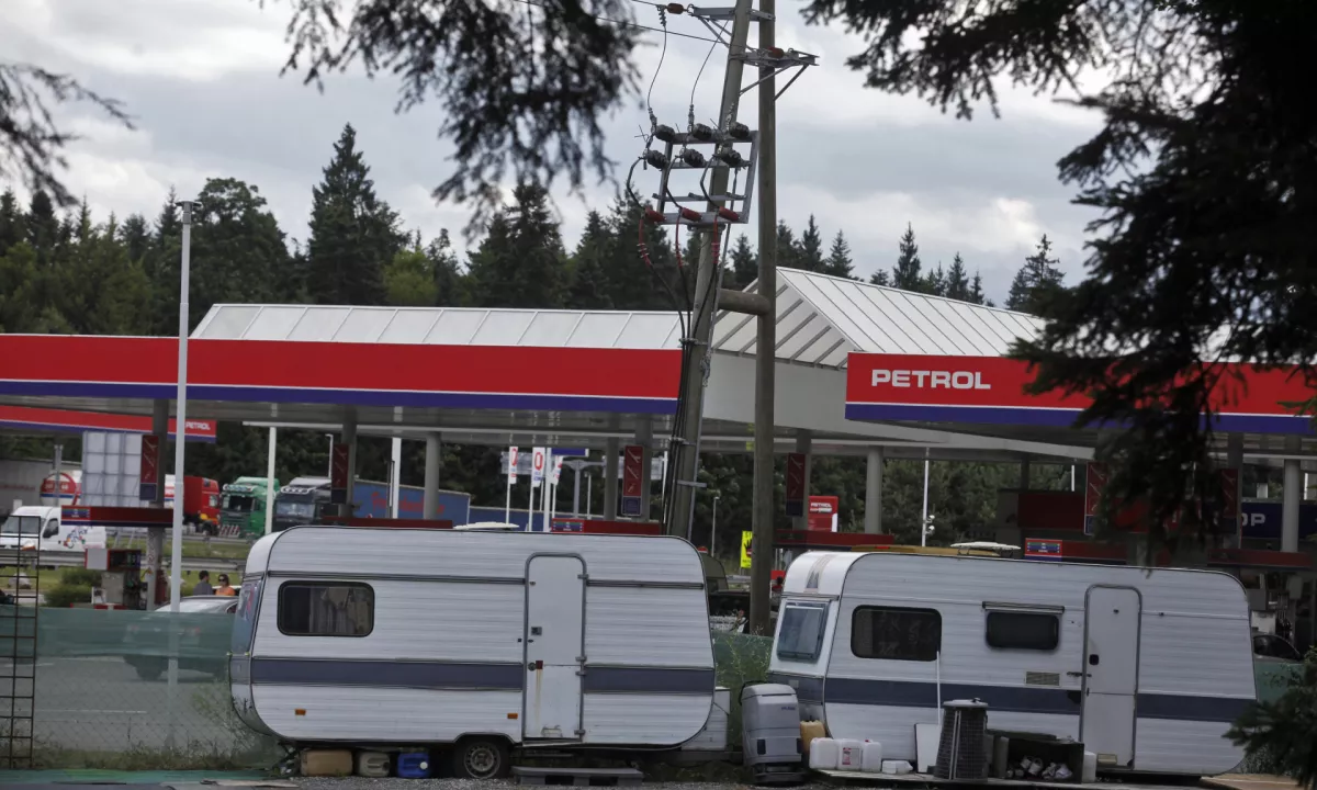 Od jutri višje cene bencina, dizla in kurilnega olja