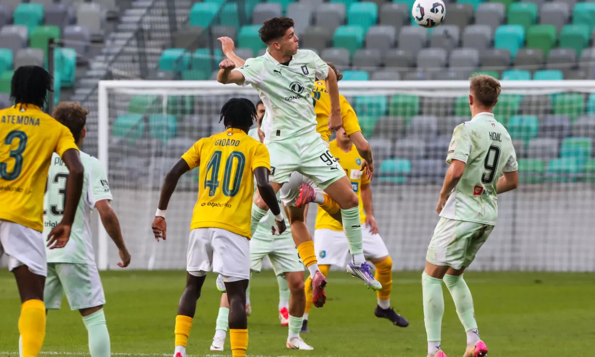 Olimpija je novega trenerja našla v Andori