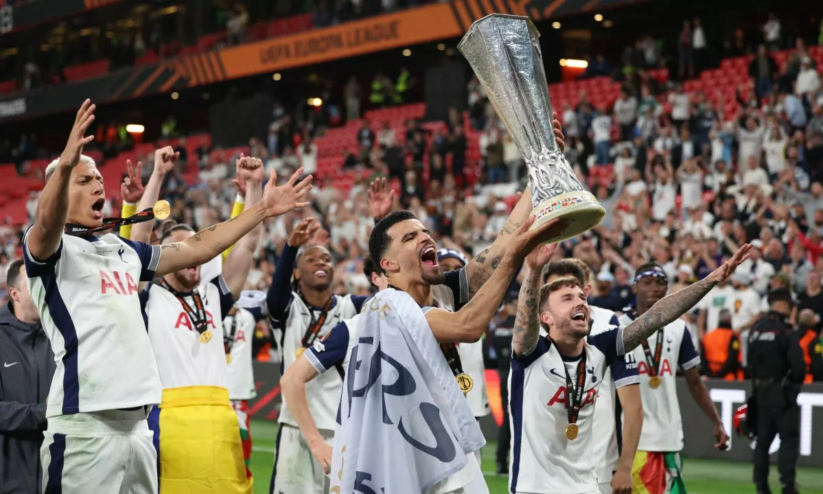 Slovenci v Evropski ligi: Aston Villa favorit za zmago