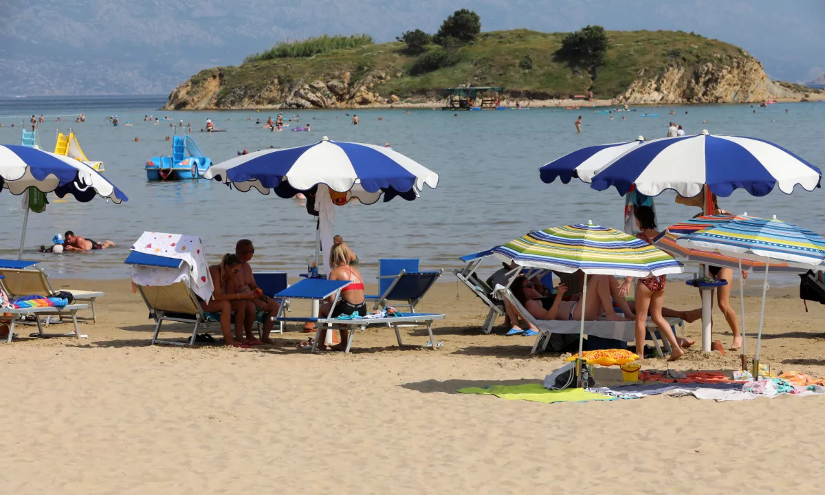 Hrvati si želijo kombinacijo množičnega in elitnega turizma