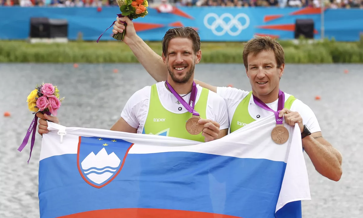 Predsednica: šport nas povezuje in je investicija v zdravje