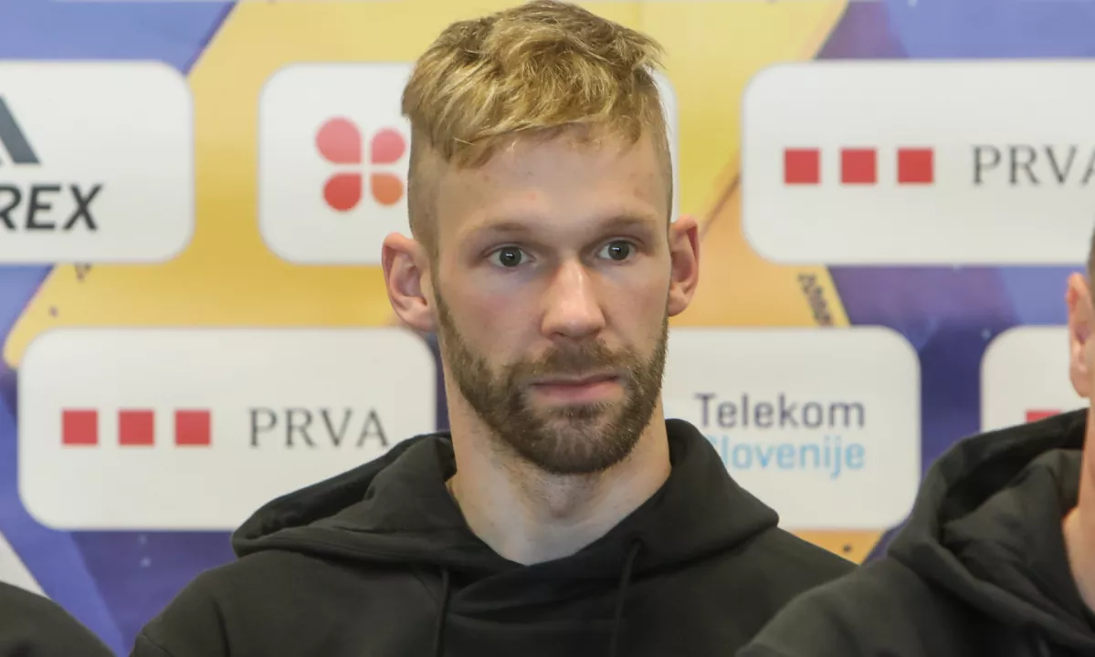 Peharc je za las ujel polfinale svetovnega prvenstva