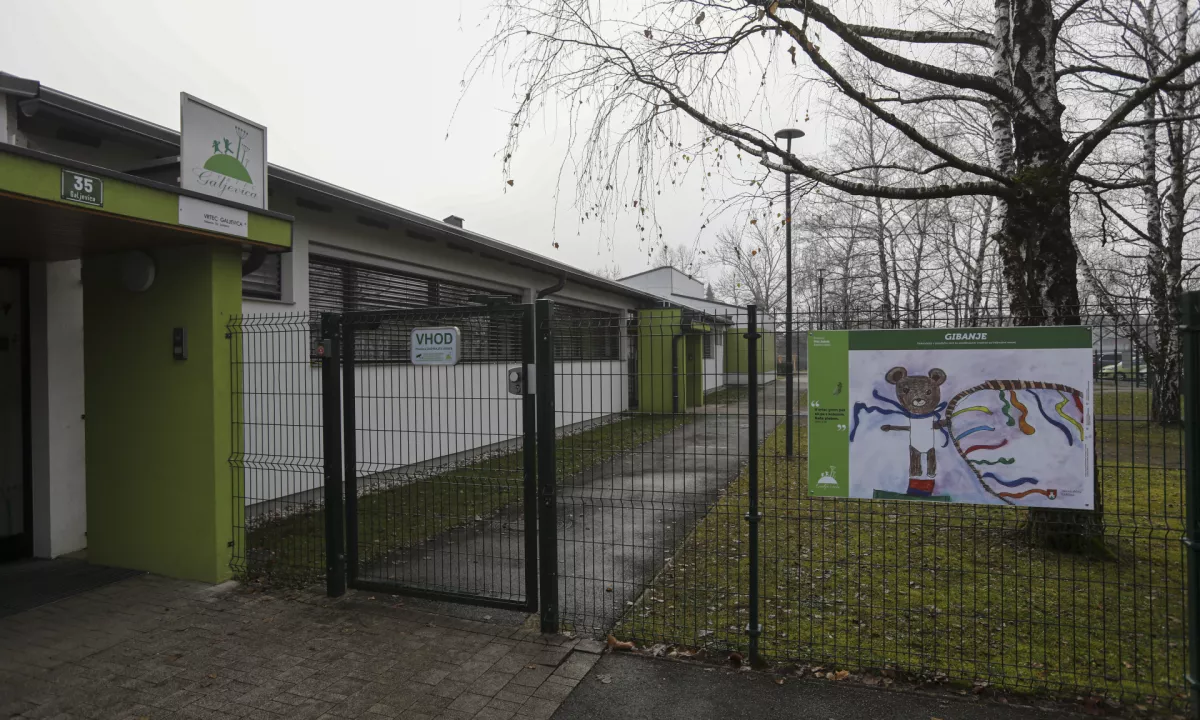 Ljubljanski župan: Nujno bomo morali podražiti javne vrtce