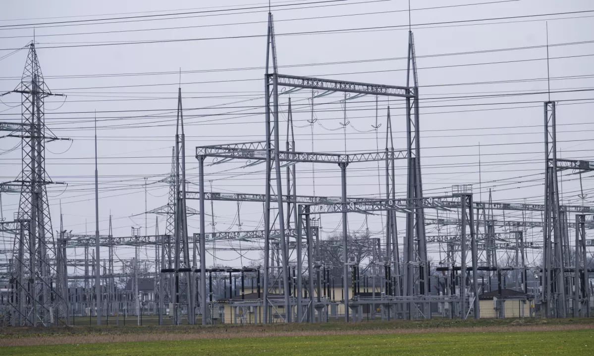 Električne energije: Stabilne cene se obetajo v prihodnjih letih