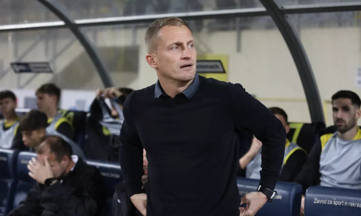 Slavic: Ko pokliče Mura, ne moreš reči ne