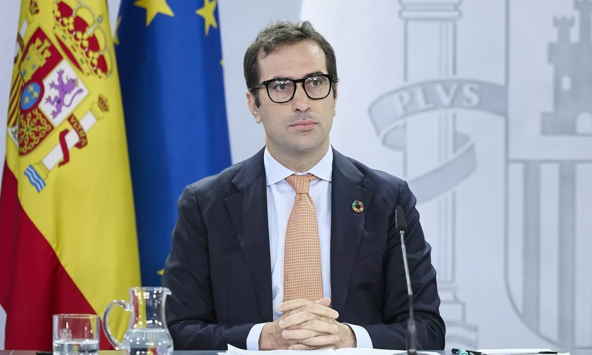 Španija prepovedala izvoz orožja v Izrael