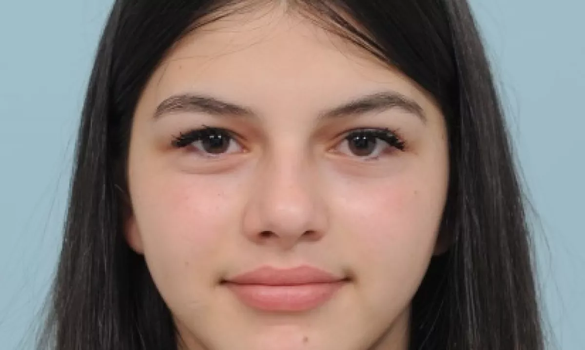 Svojci pogrešajo 14-letnico iz Novega mesta