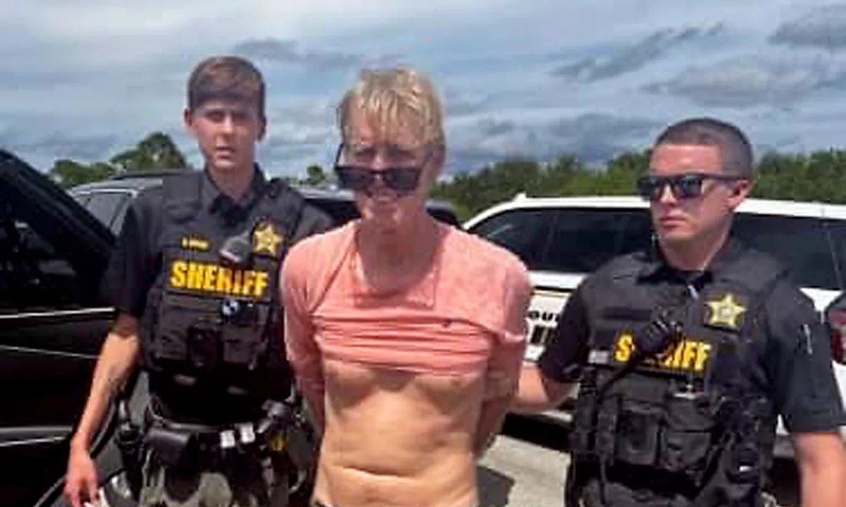 Atentat na Donalda Trumpa: Porota Ryana Routha spoznala za krivega