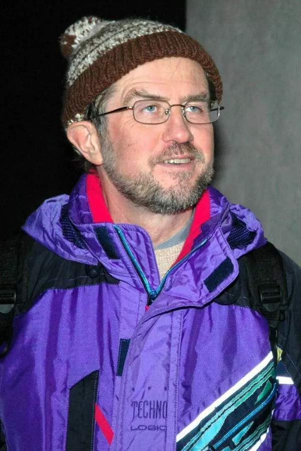 Lojze Peterle / Foto: Alenka Žavbi