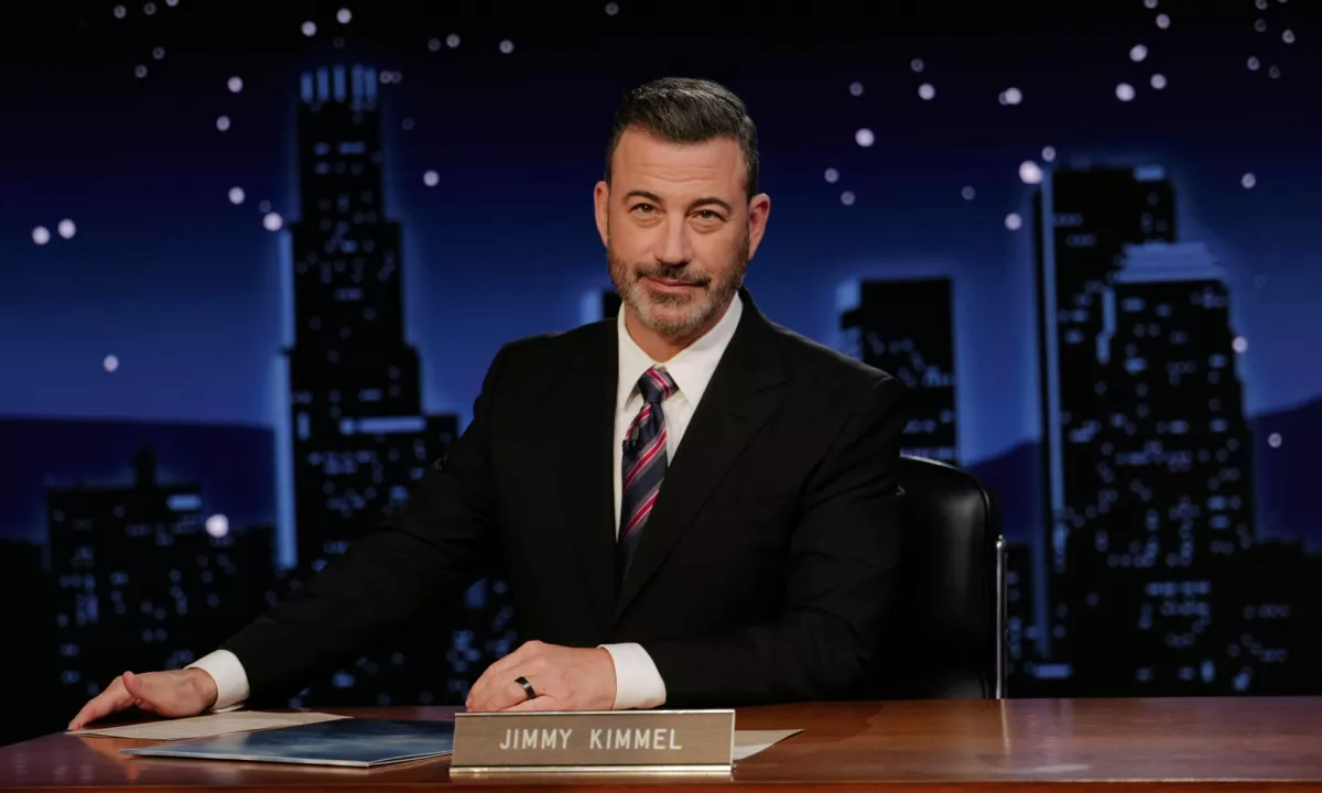 Kimmel se je v solzah opravičil, Trump spet zagrozil mreži ABC