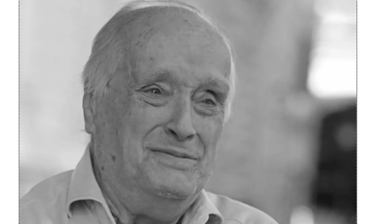 Umrl dirigent in dolgoletni umetniški vodja mariborske opere