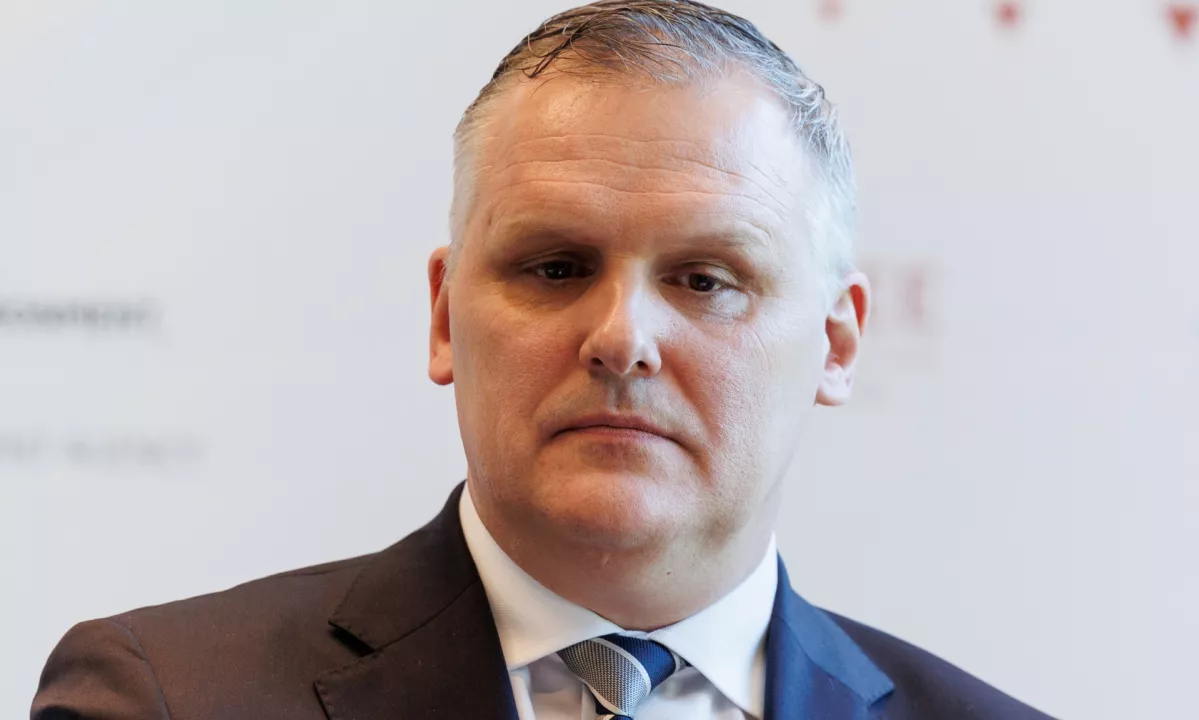 Minister Kumer v New Yorku poudaril enotnost držav ZN glede podnebnih sprememb kljub menjavi oblasti v ZDA