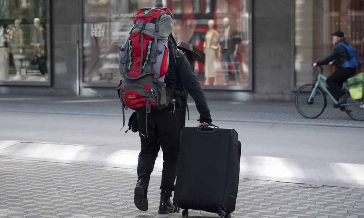 Maljevac: Dovolj je bilo tega, da se daje prednost turistom