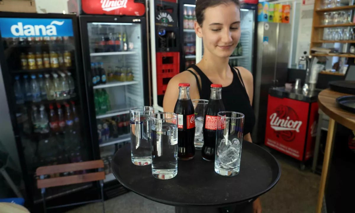 Zakonu o gostinstvu grozi ustavna presoja