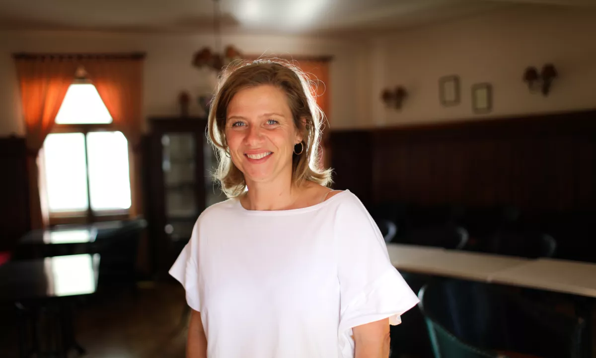 Jana Zupančič, Dnevnikova nagrajenka: "Vsako vlogo živim do konca in zares"