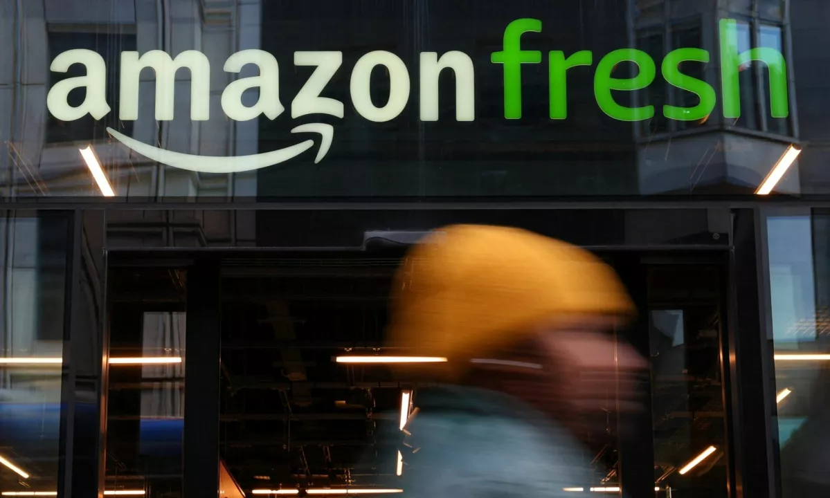 Amazon v tožbi zaradi zavajanja potrošnikov pristal na poravnavo