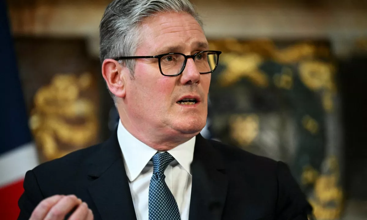 Velika Britanija z digitalnimi osebnimi izkaznicami proti nezakonitemu priseljevanju