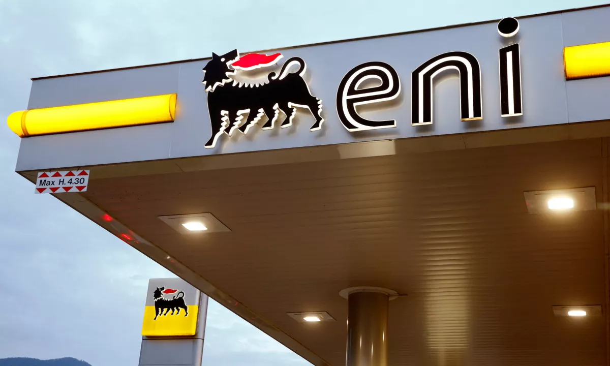 Italija kaznovala naftne družbe z milijardo evrov zaradi kartelnega dogovarjanja
