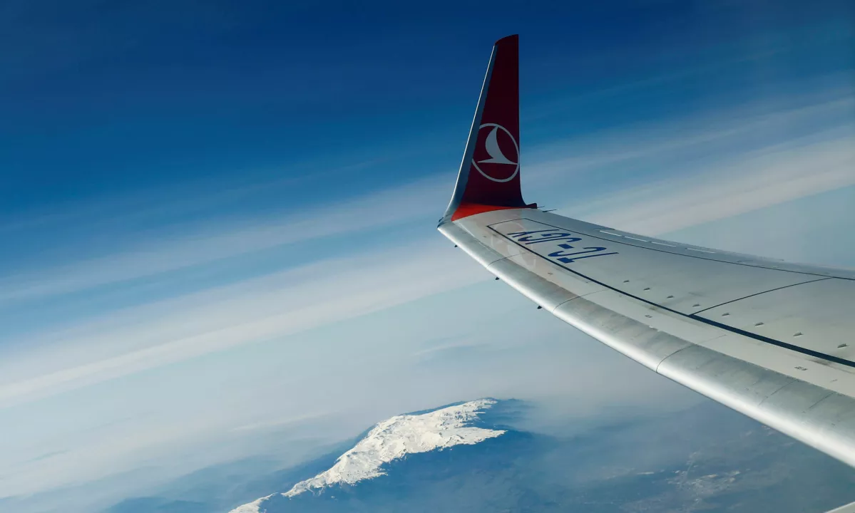 Med Slovenci priljubljena letalska družba kupuje več kot 200 Boeingov