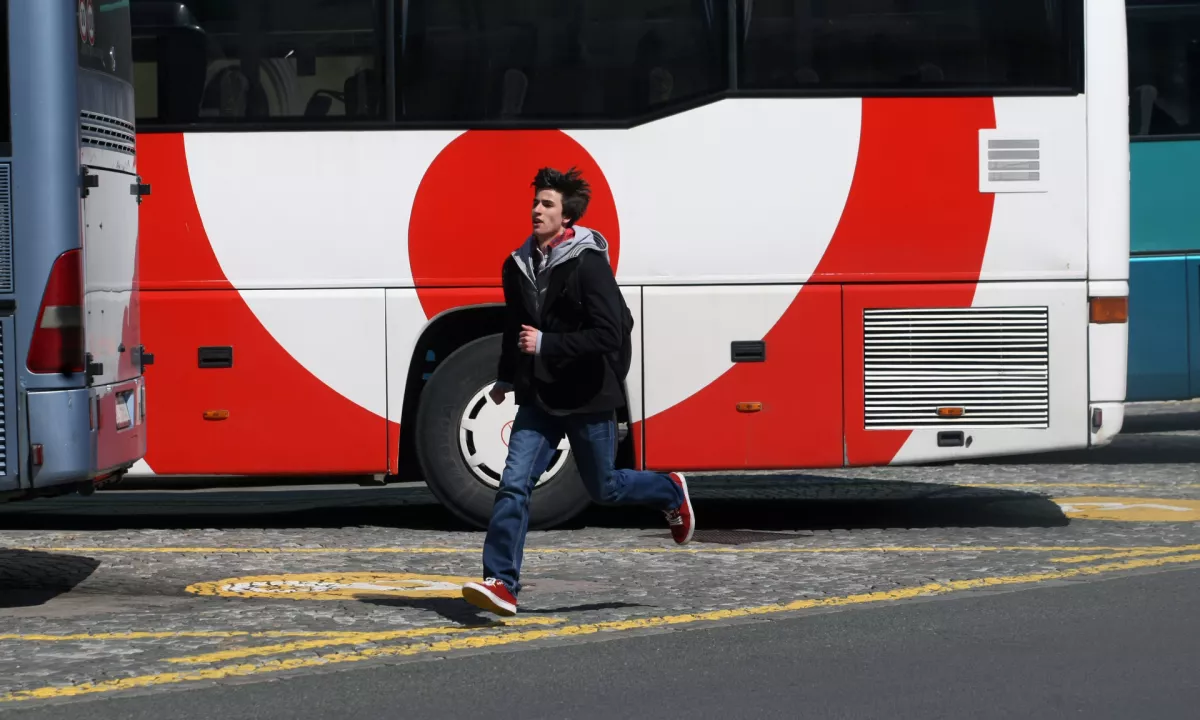 Prevozniki opozarjajo na pomanjkanje voznikov in preobremenjenost