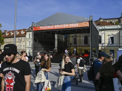 Začenja se novo &scaron;tudijsko leto
