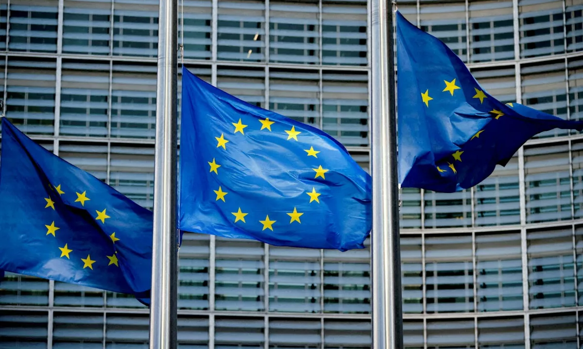 V EU bo v drugem tednu oktobra začela veljati uredba o takojšnjih plačilih