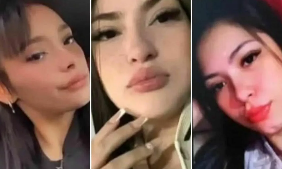 V Argentini množični protesti po okrutnem umoru treh deklet