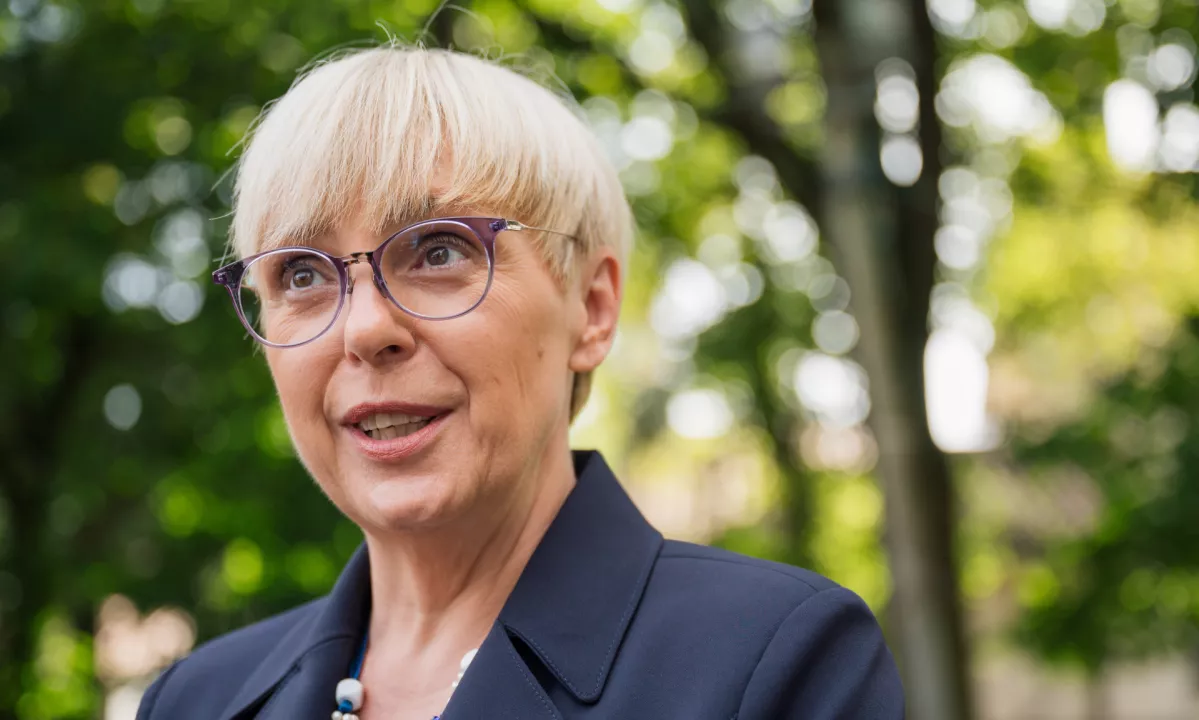 Predsednica Pirc Musar na obisku pri Slovencih v Torontu