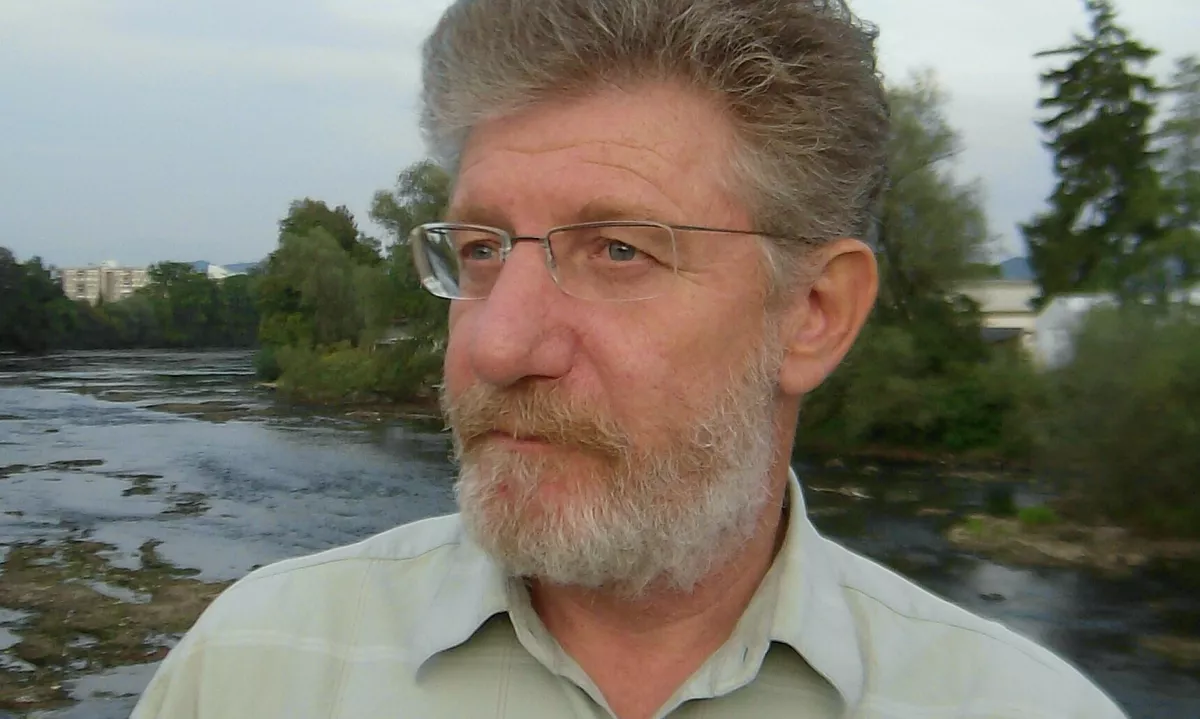 Neizbrisni pečat mojstra montaže