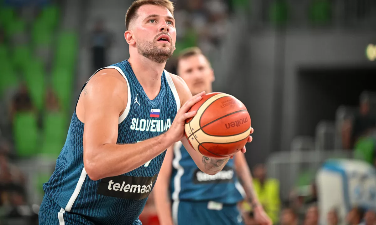 Odbor DZ soglasno podprl sofinanciranje košarkarskega EP 2029