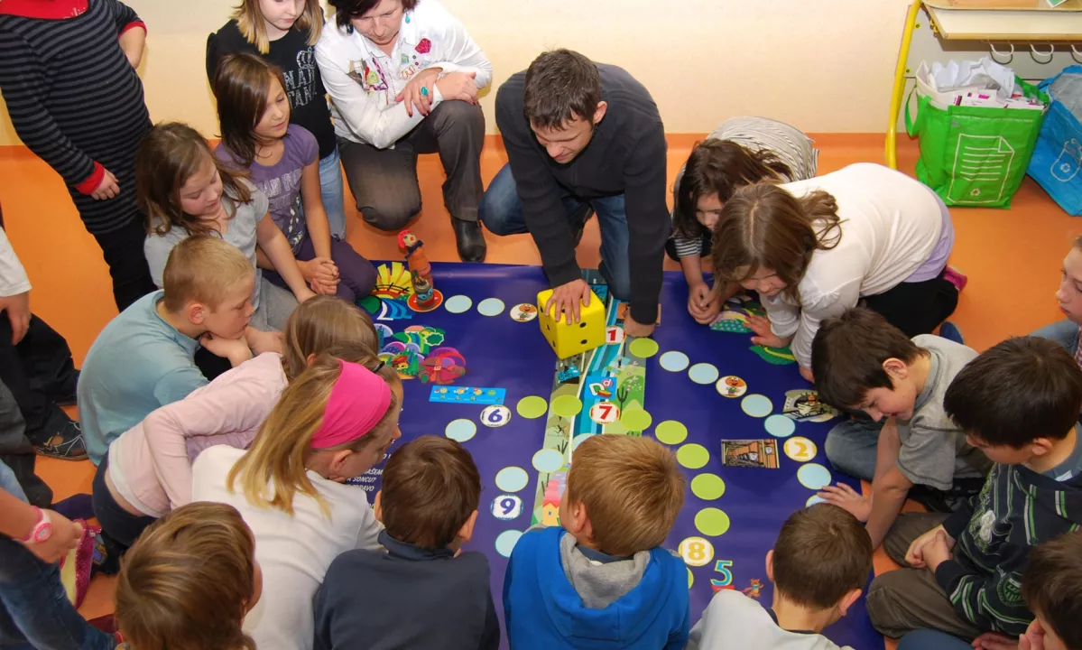 Slab odziv na odvzem krvi za preverjanje svinca na Koroškem