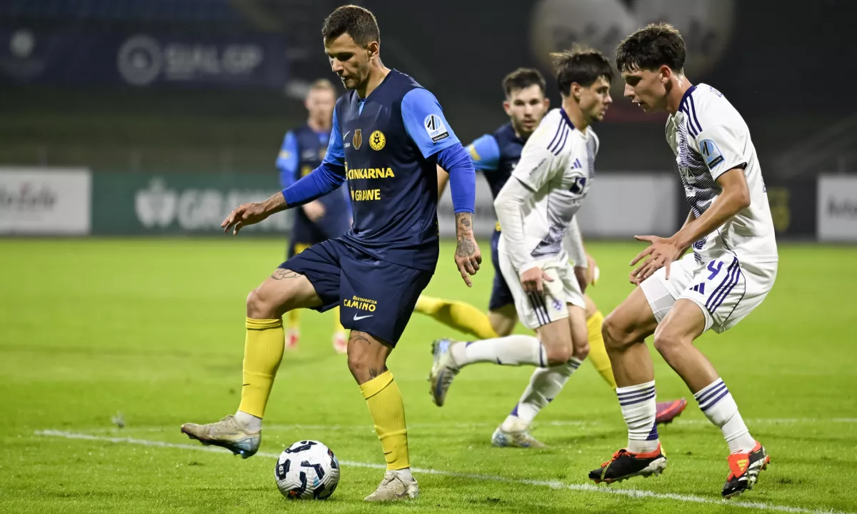 Štirje prvoligaški klubi bodo napolnili blagajno NZS s skoraj 5000 evri