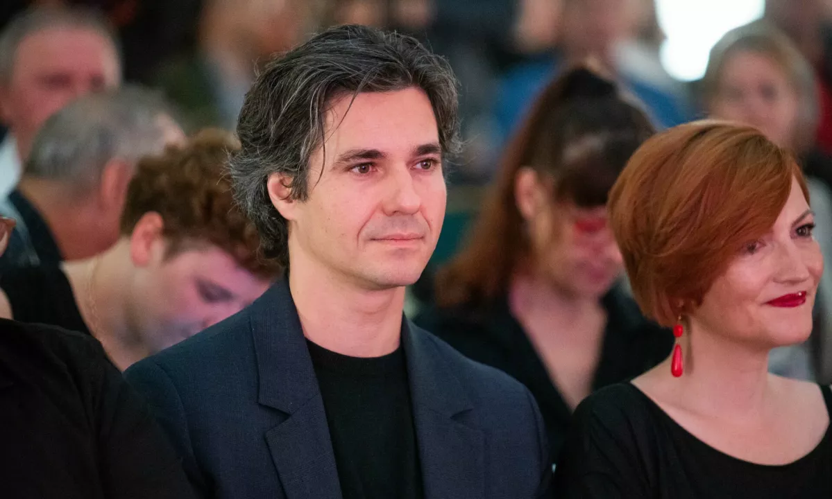 Mesec se vrača na čelo Levice, ki se bo povezala z Vesno