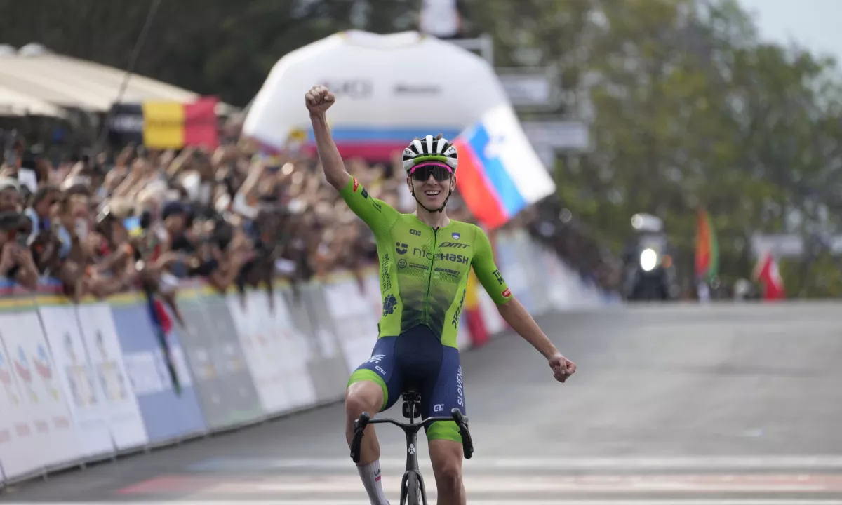 Slovenija bo gostila EP 2026: Kje bo potekalo tekmovanje?