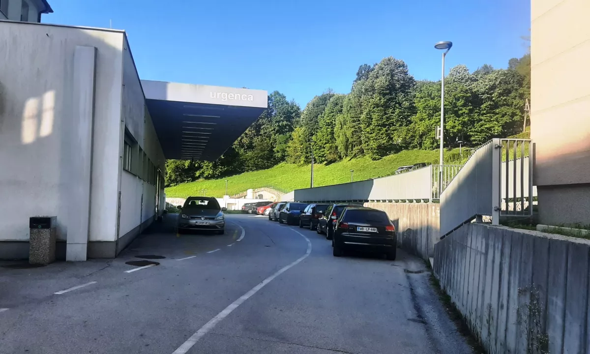 Zasavski zdravstveni domovi s predlogom zagotavljanja enote za hitre preglede