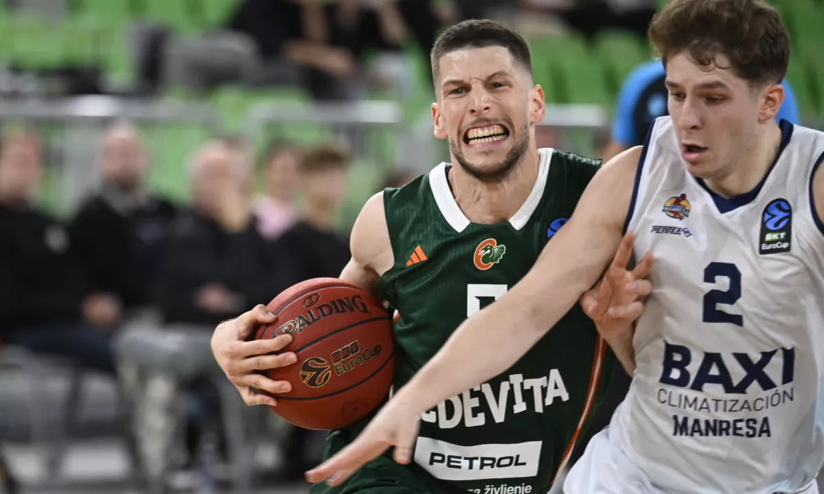 Trener Olimpije Mitrović dobil pozitiven odgovor