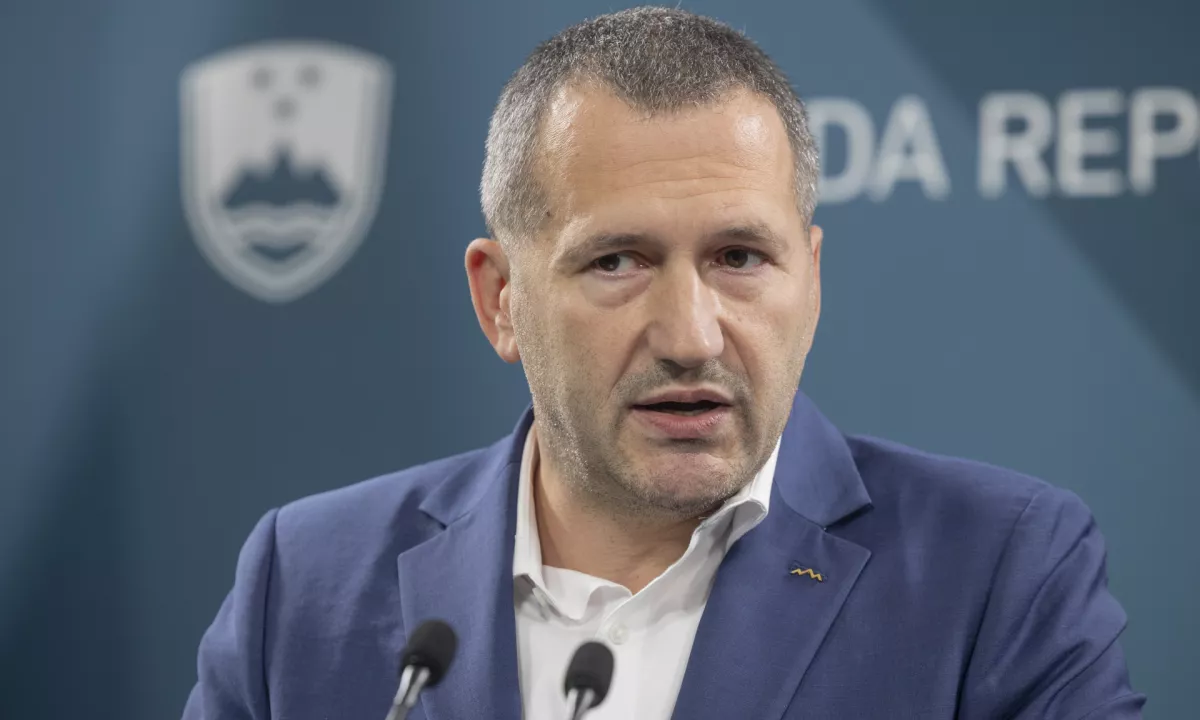 Zoper KPK tožbo vložil tudi Črnčec