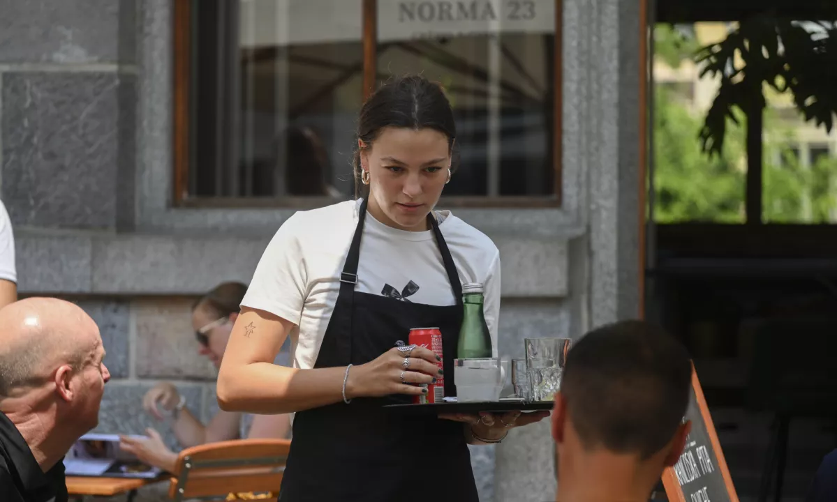 Slovenija avgusta z najnižjo stopnjo brezposelnosti v EU