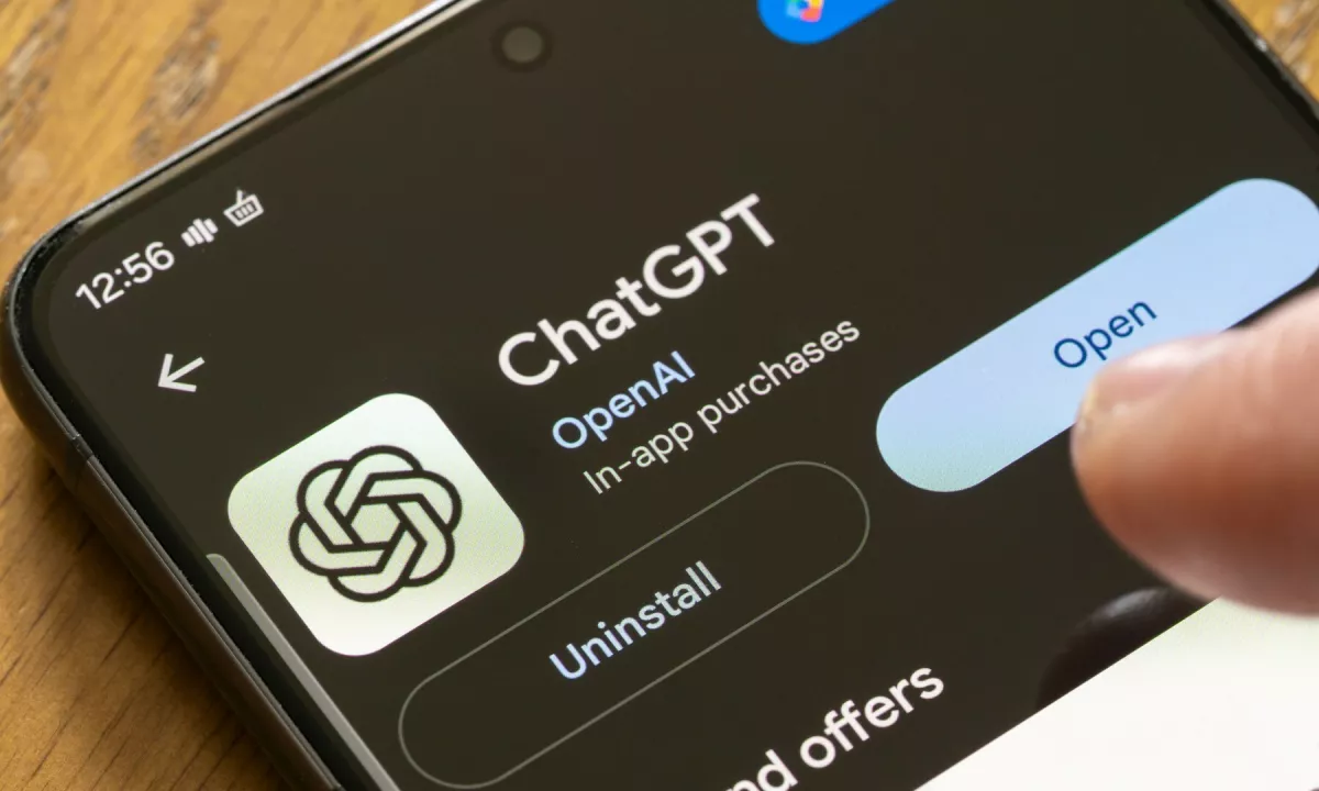 OpenAI naj bi postalo najvrednejše zagonsko podjetje na svetu