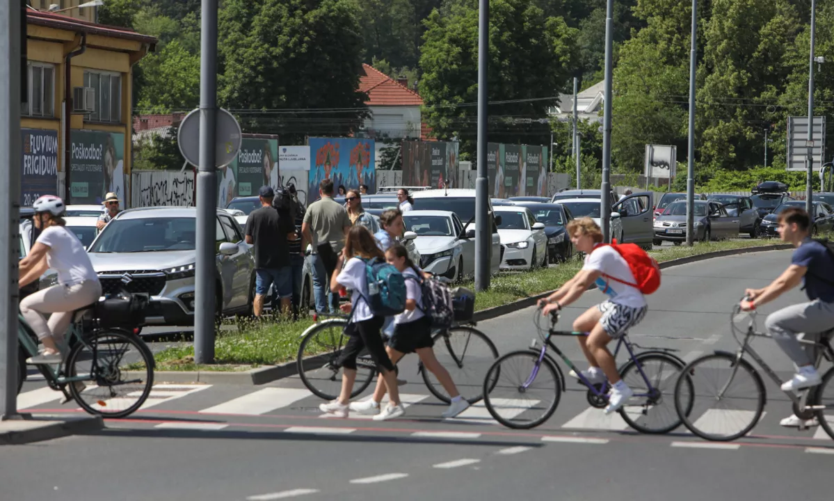 Vlada namenila dodatna dva milijona evrov za subvencije električnih koles