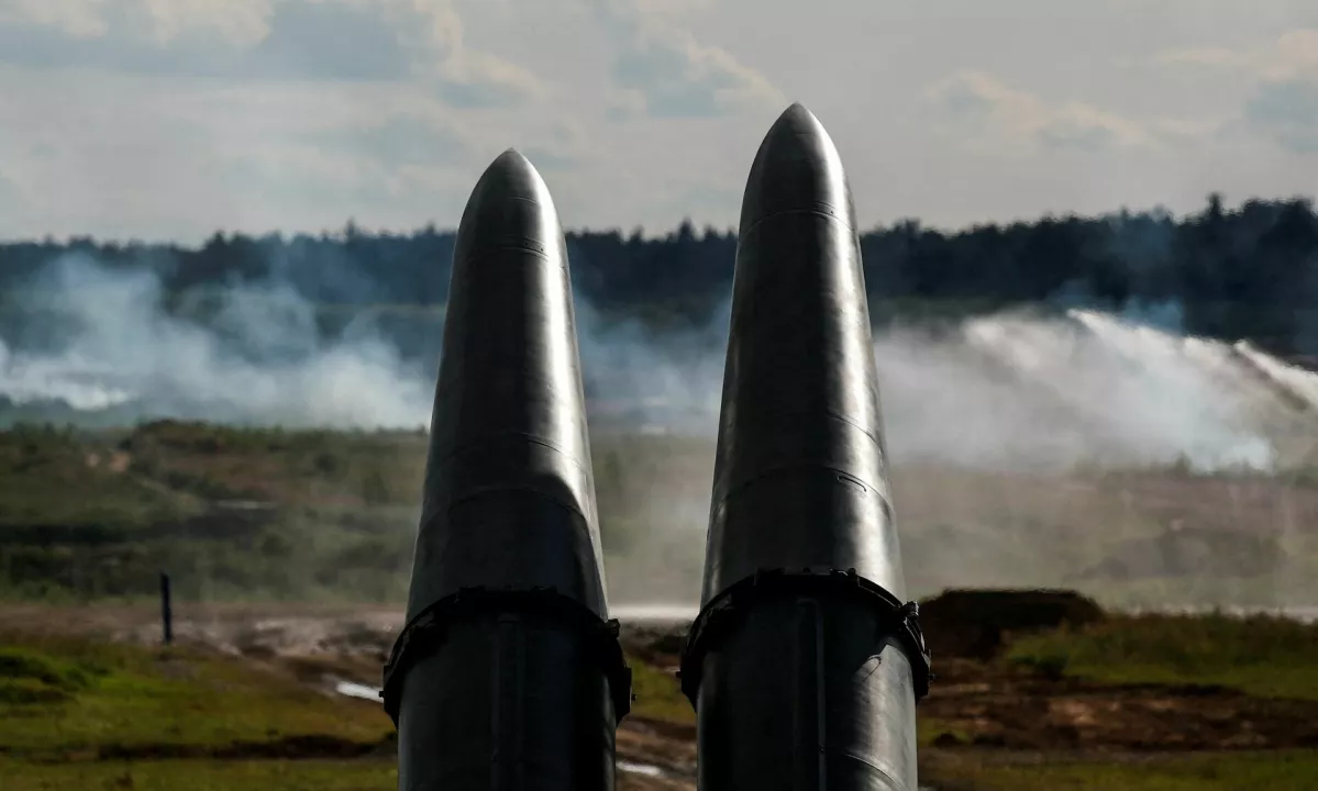 Rusi modificirali svoje rakete tako, da jih ameriški sistem ne more prestreči