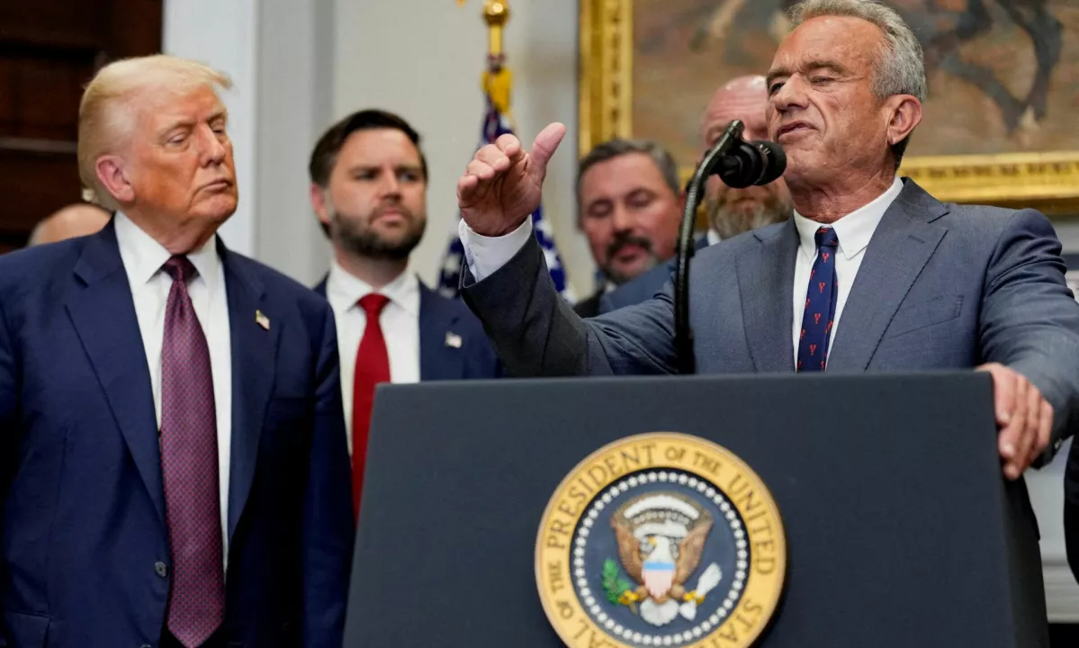 Ameriška FDA odobrila generično tabletko za prekinitev nosečnosti proizvajalca Evita Solutions