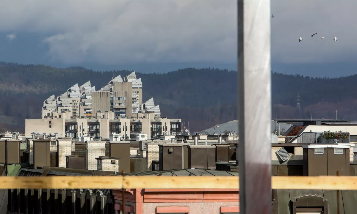 Inšpektorat za stanovanja odkril nepravilnosti pri oddajanju stanovanj v najem